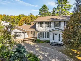 Quintessential Family Home on a Stunning Acre