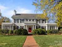CAREFULLY RESTORED HOME IN MYERS PARK