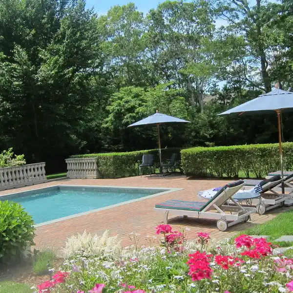 ELEGANTLY APPOINTED FOUR BEDROOM HOME FOR RENT