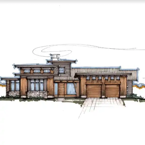 PROPOSED CONSTRUCTION IN BRIGHTS CREEK