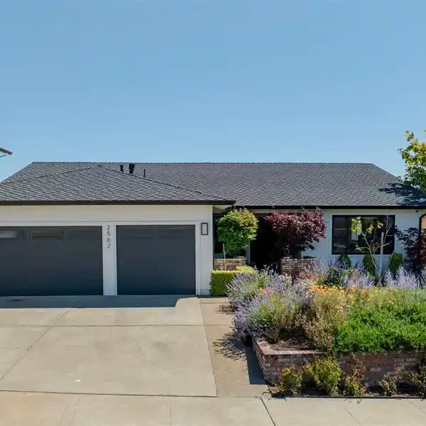 THOUGHTFULLY REMODELED HOME IN DESIRABLE BELMONT HEIGHTS