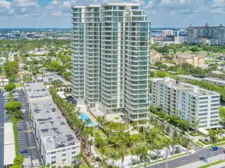 Meticulously Renovated Apartment with Majestic Views