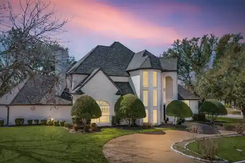 Gorgeous Updated Home in Prestwick Park