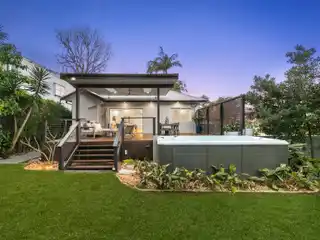 Beach Home Oasis