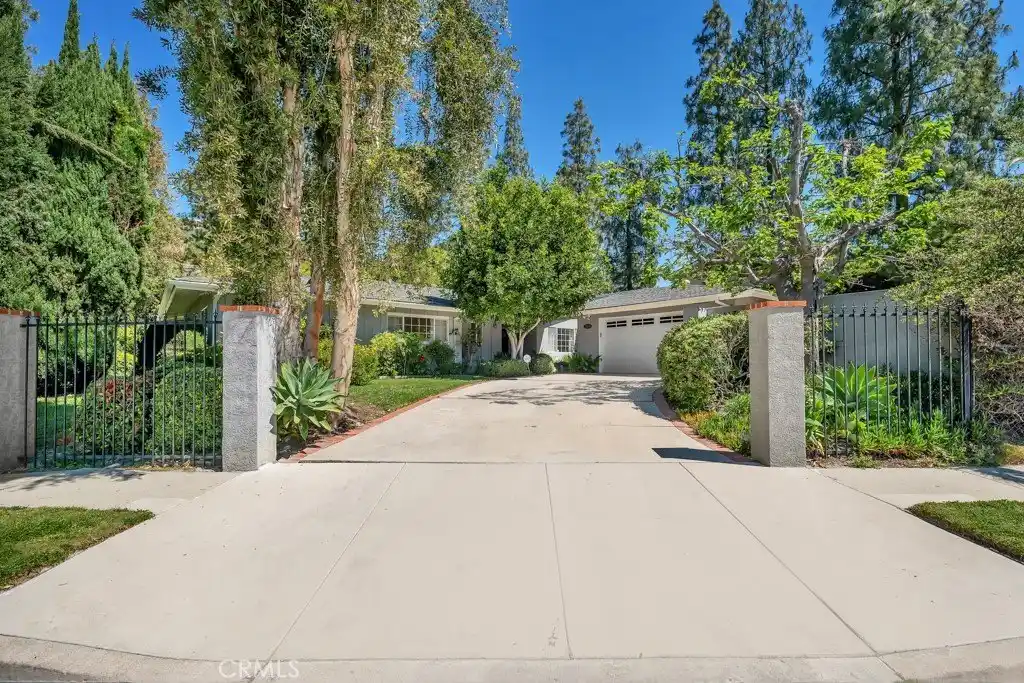 Move-in Ready Gem with Indoor-outdoor Flow