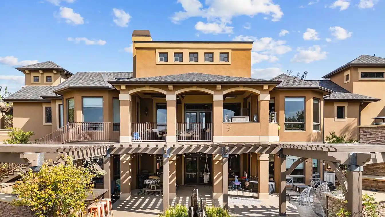 Fort Collins Modern Masterpiece