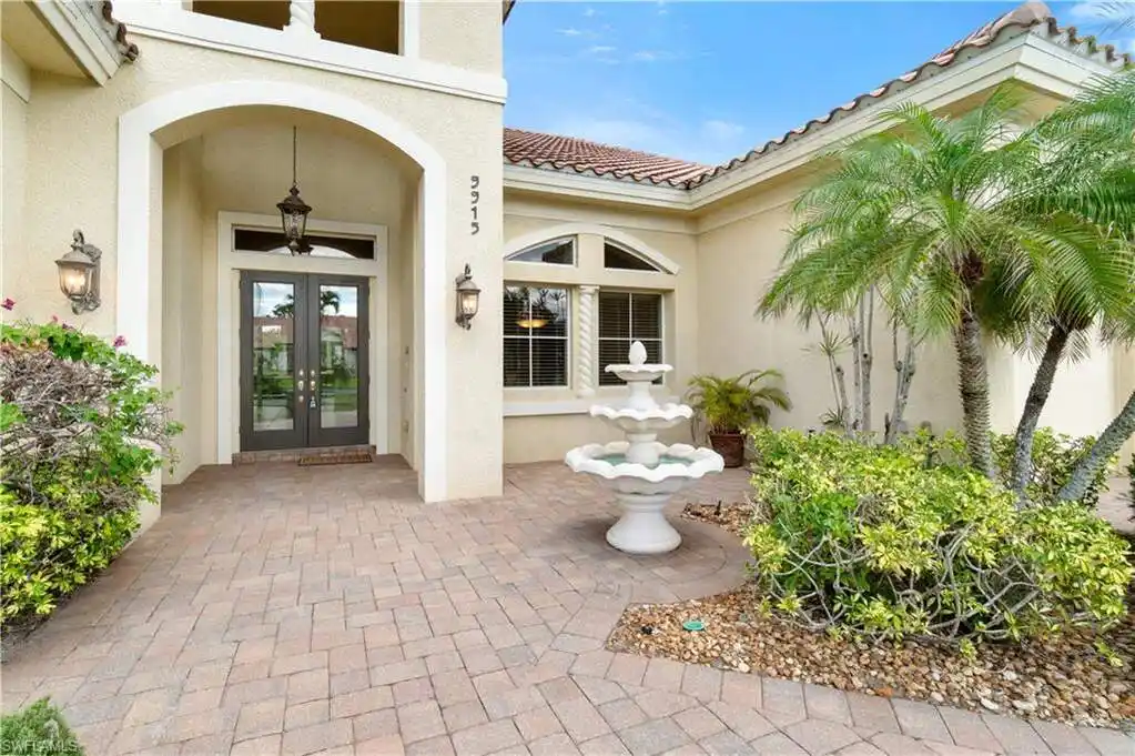 Quality Single Family Pool Home