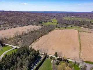 Stunning Pastoral Acreage with Scenic Views over the Valley