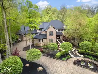 A Personal Oasis of Relaxed Luxury