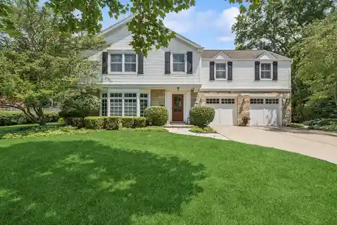 Beautifully Updated Home in Desirable Scarsdale