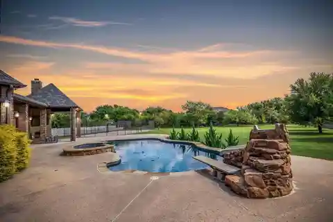 Architectural Artistry with Modern Convenience in Bella Flora