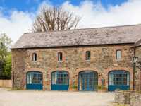 KILLINCARRIG MANOR