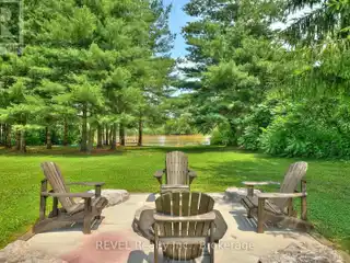 Northern Muskoka Feel in Niagara