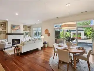 Luxury Condominium in the Landing