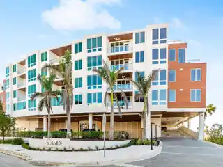Unparalleled Elegance and Coastal Serenity