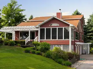 Once-in-a-lifetime Opportunity in Leelanau County