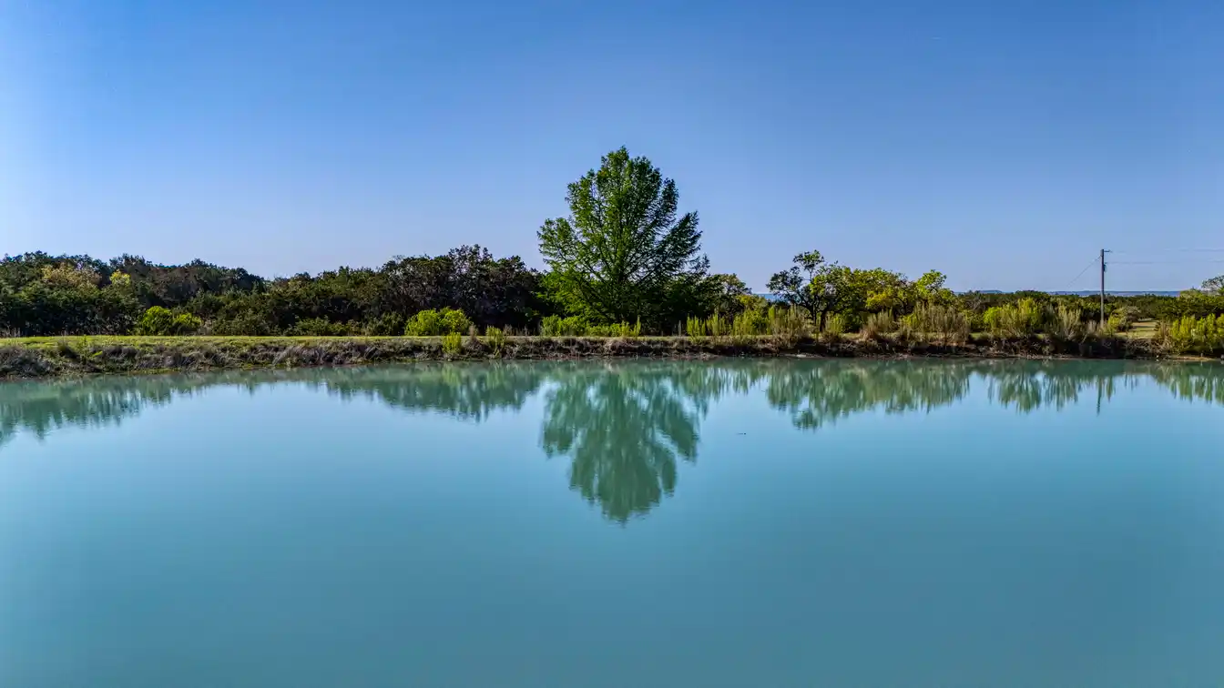 The Ranch at Target Hill