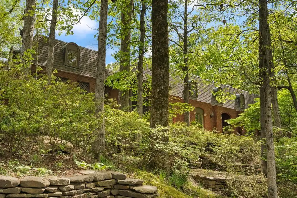 Luxury Estate in the Heart of Desoto County