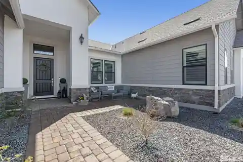 Beautiful Home in Ridgeline at Carmella Ranch
