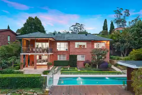 Resort-Style Living with a Peaceful Cul-De-Sac Address