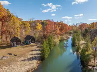 Unique 26-acre Property