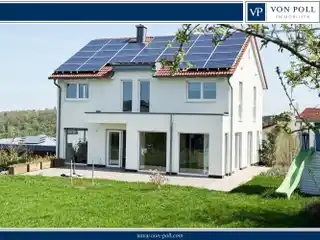 Modern Home in a Privileged Location