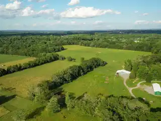 76 Acres with Compound Potential