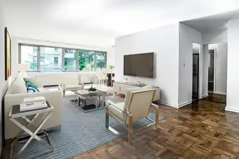 Massive Three Bedroom Rental