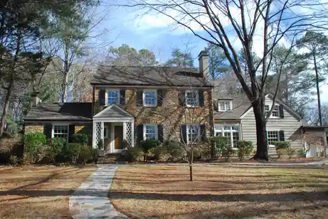 A Quintessential Buena Vista Home