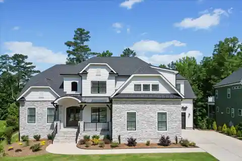 Turnkey Designer Home