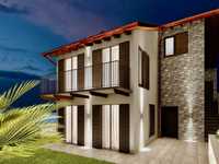 STATE-OF-THE-ART NEW CONSTRUCTION