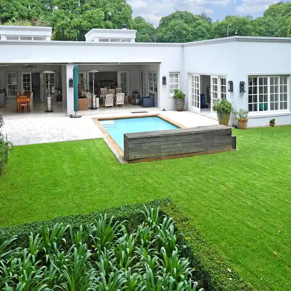BEAUTIFULLY APPOINTED HOME IN SAXONWOLD