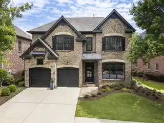 Updated Home in the Palisades