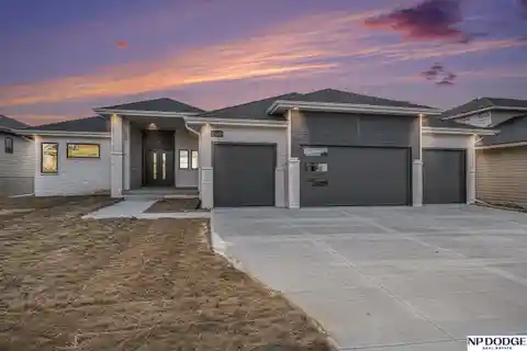 Gorgeous New Ranch Home