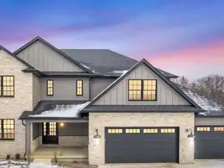 Exceptional Home with High-End Details