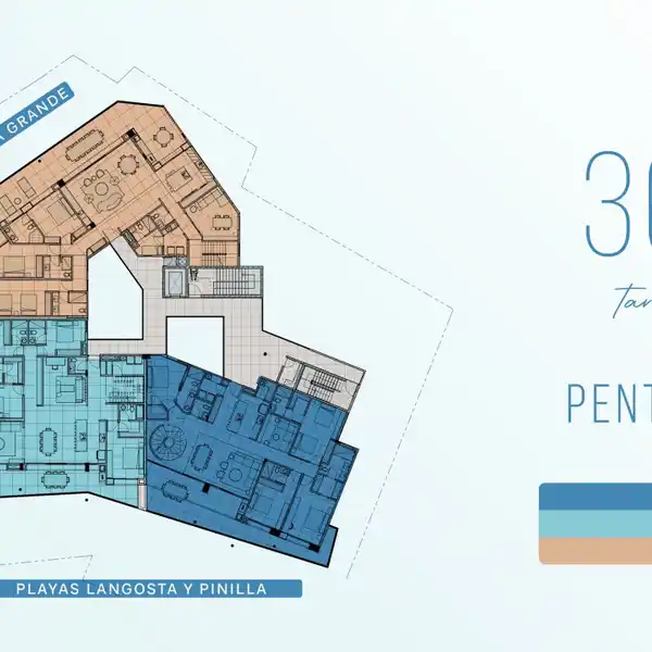 TAMARINDO 360 PENTHOUSE