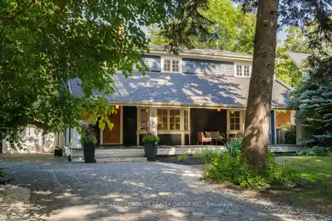 Absolutely Stunning Century-Home