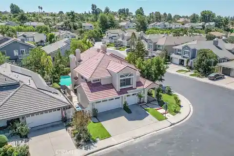 Beautiful Five Bedroom Home in Gated Canyon Crest Estates