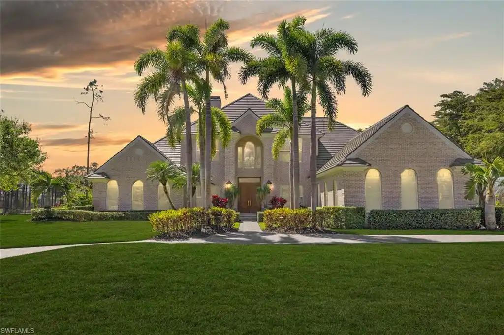 Magnificent Residence in Quail Creek