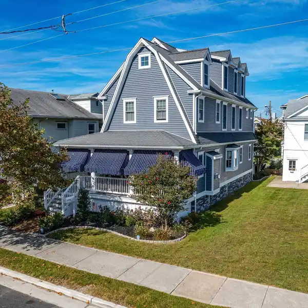 Residential