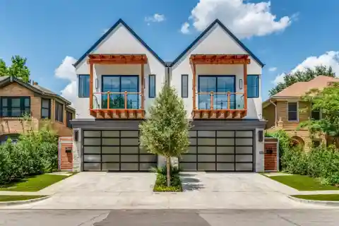 New Construction in a Prime Location