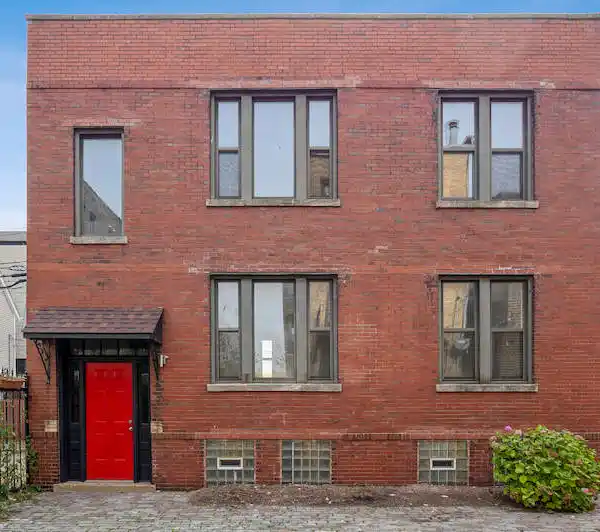 METICULOUSLY REHABBED GRAYSTONE