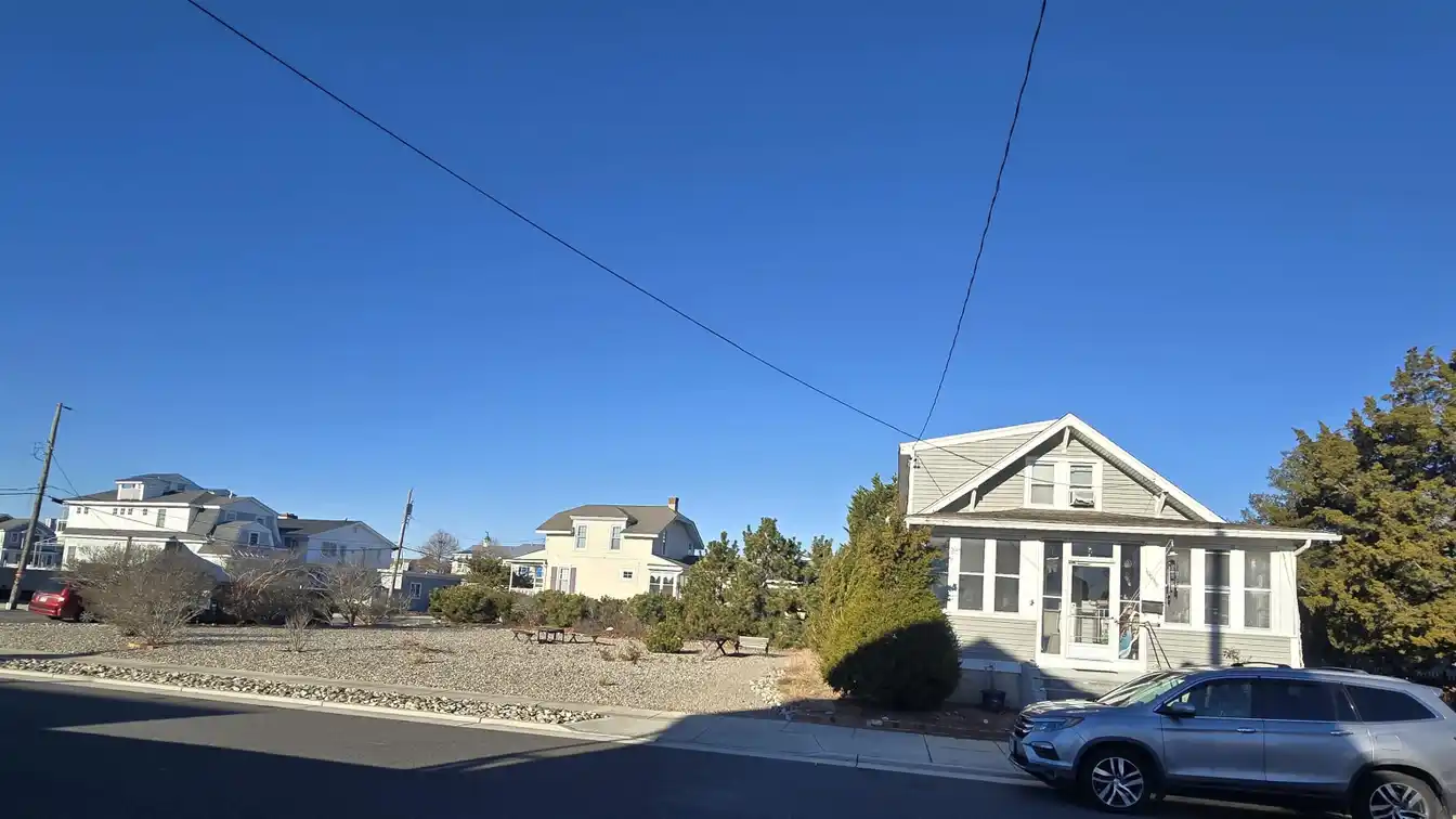Great Opportunity to Build a Large Home
