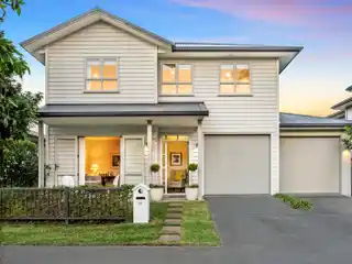 Quality Freestanding Family Home