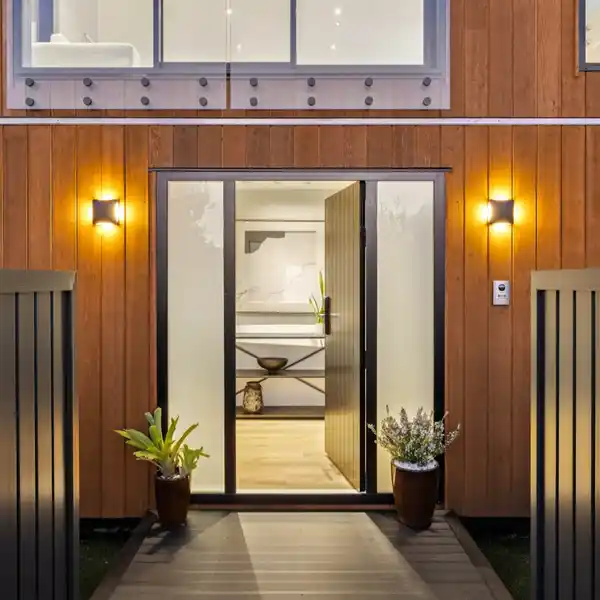 IMPECCABLE, BRAND NEW FOUR-BEDROOM HOME