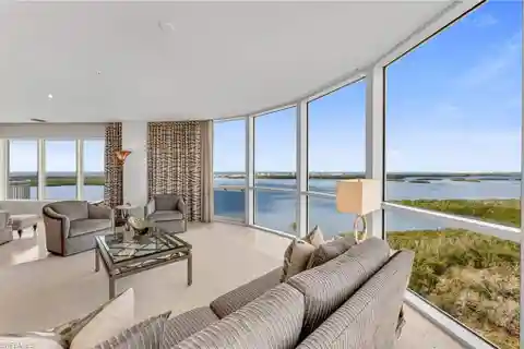Sky-high Luxury in Horizons at Bonita Bay