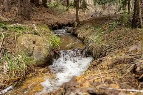 Rosewood Creek Dream Lot