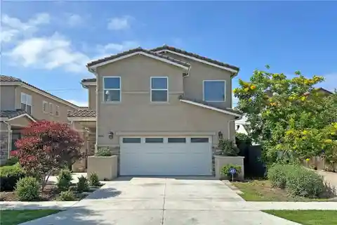 Luxury Living in an Exclusive Enclave