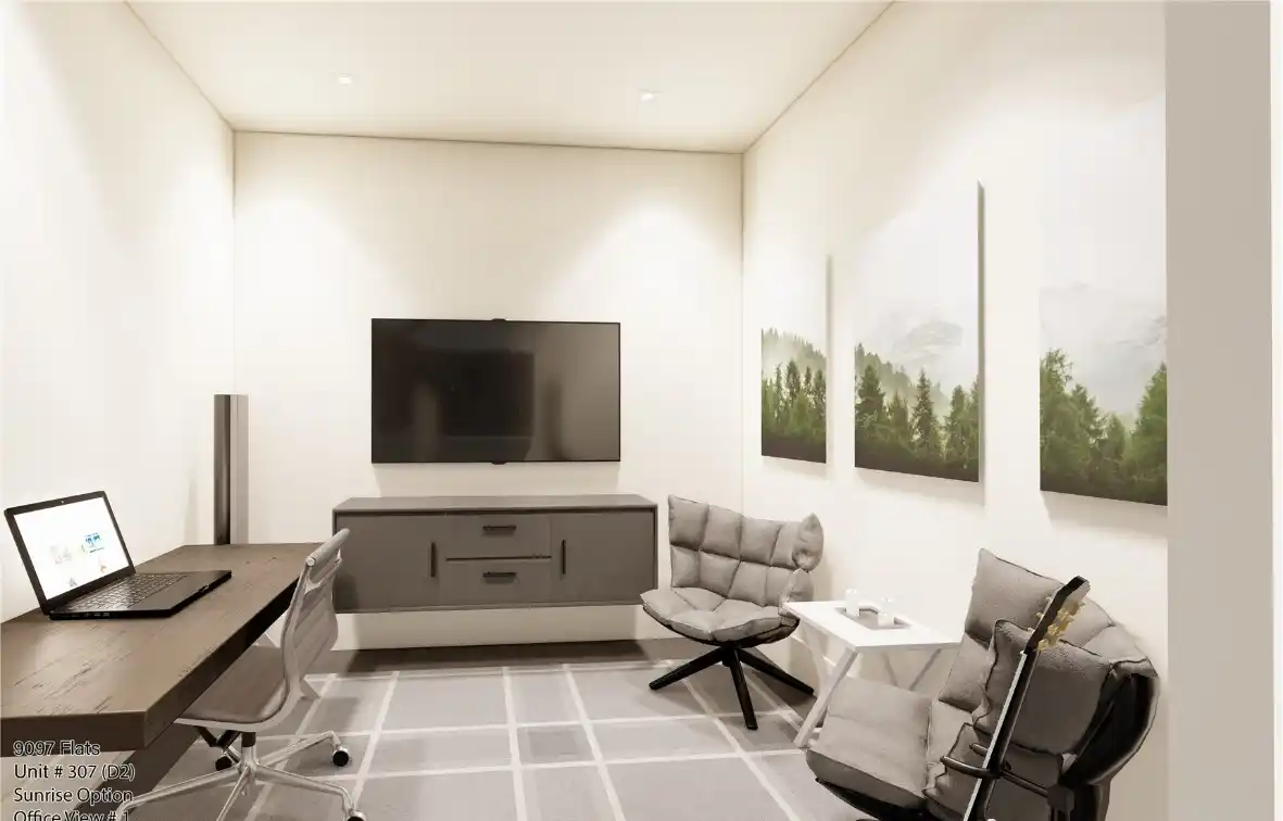 Lovely Home at the Base of Mount Royal