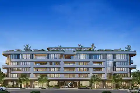 Timeless Elegance in Denver’s Most Coveted Address